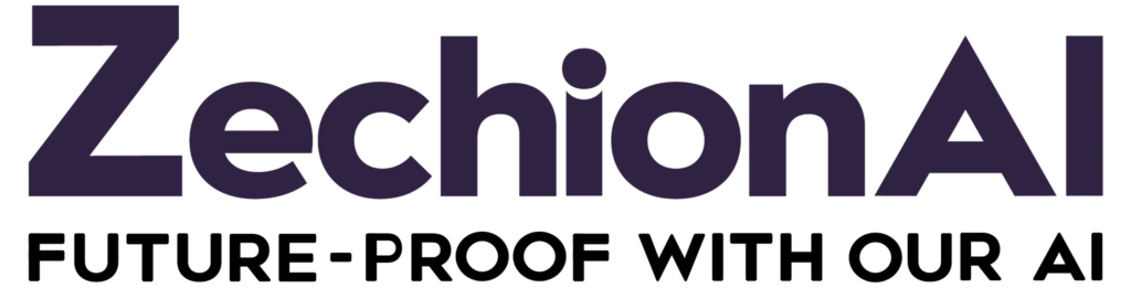 ZechionAI Logo